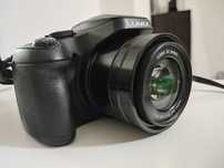 Câmara Fotográfica Panasonic Lumix DC- fz83