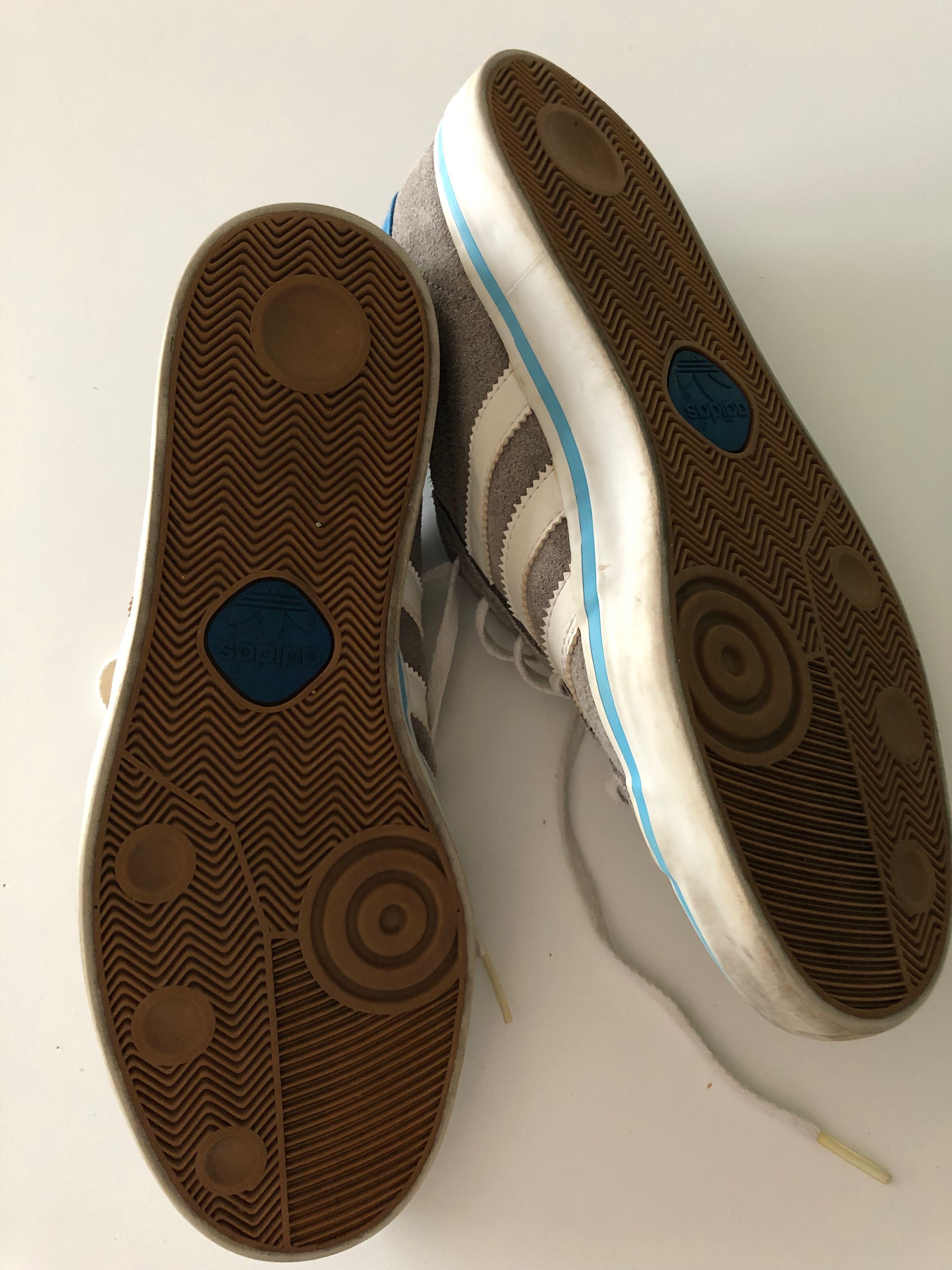 Sapatilhas Americana Vintage - 41 - Adidas