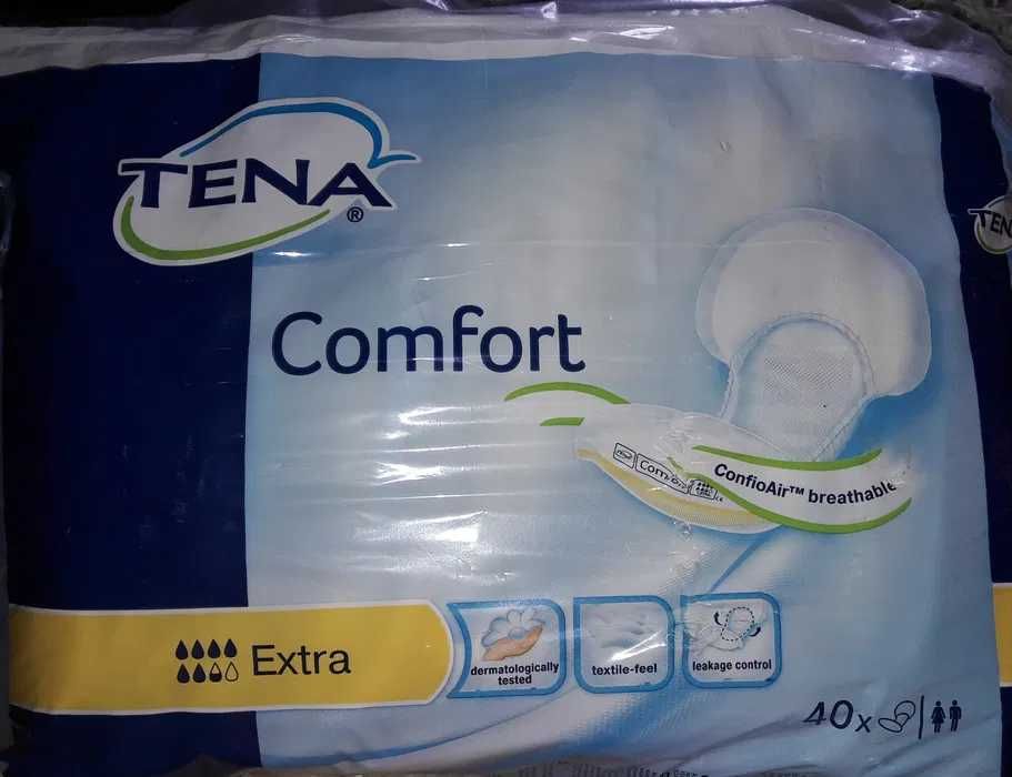 TENA Wkładki Comfort EXTRA