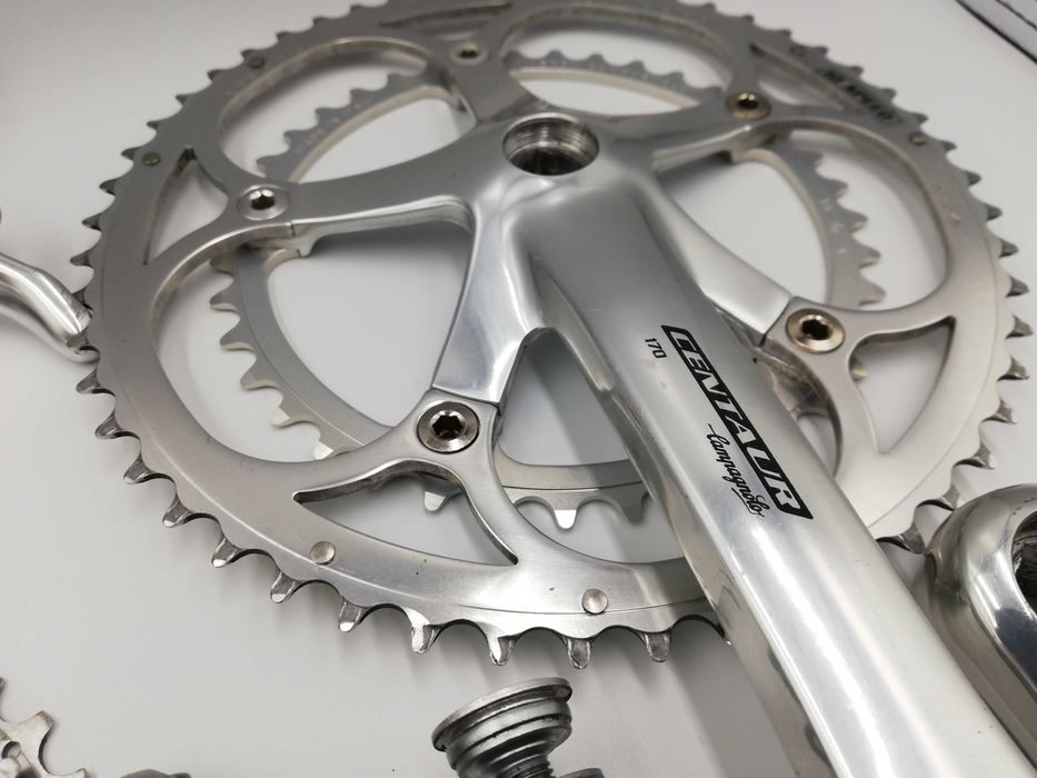 Grupa Campagnolo Centaur 2X10s / komplet