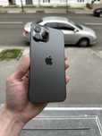iPhone 13 ProMax 256Gb Graphite