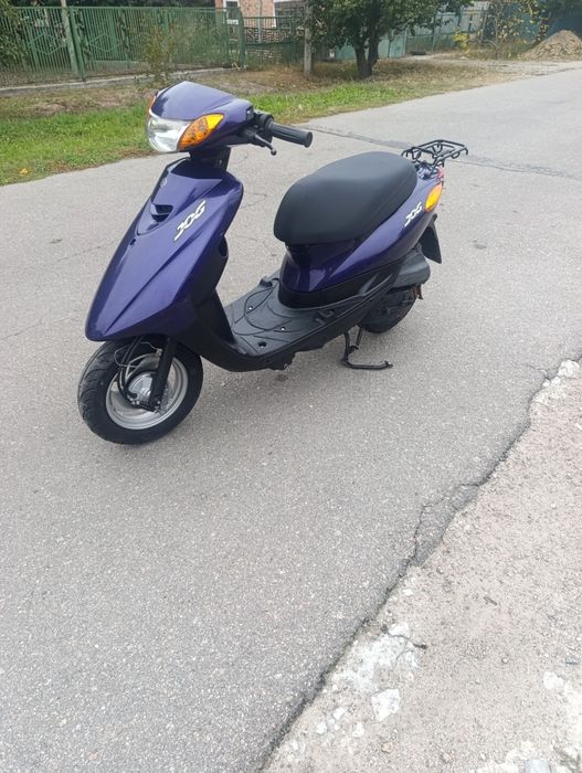 Продам скутер Yamaha Jog 36 без пробега по Украине