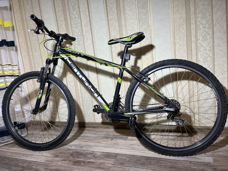 Велосипед Centurion Backfire M2