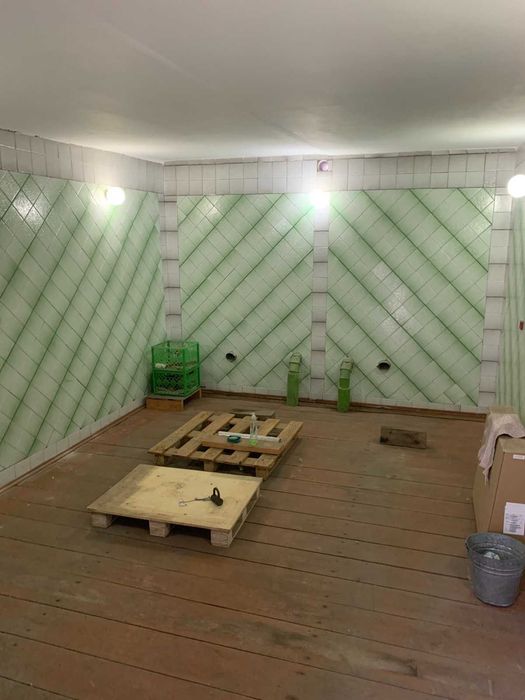 Продам цегляний гараж, ГБК "Либідь", Коноплянська 9-А, Оболонь