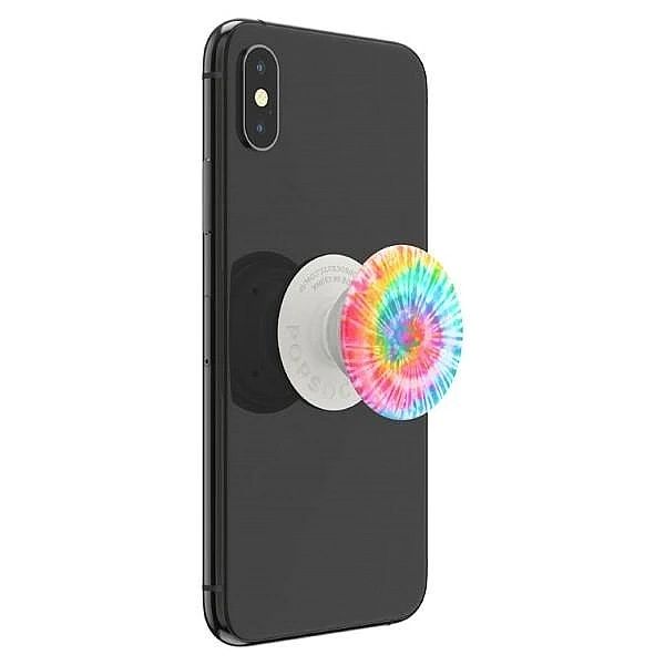Uchwyt Popsockets 2 Psych Out i podstawka do telefonu