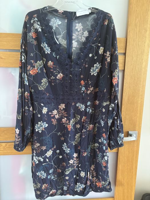 Sukienka Cotton Club