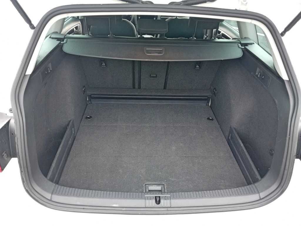 Volkswagen Golf VII 1.4 TSI 150KM Highline DSG krajowy 1 właściciel