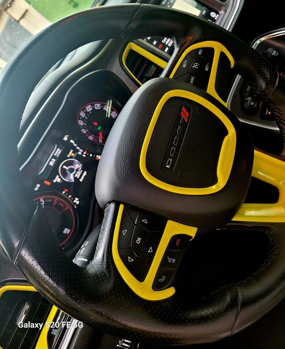 Pranie tapicerek  osobowe-dostawcze-cieżarowe