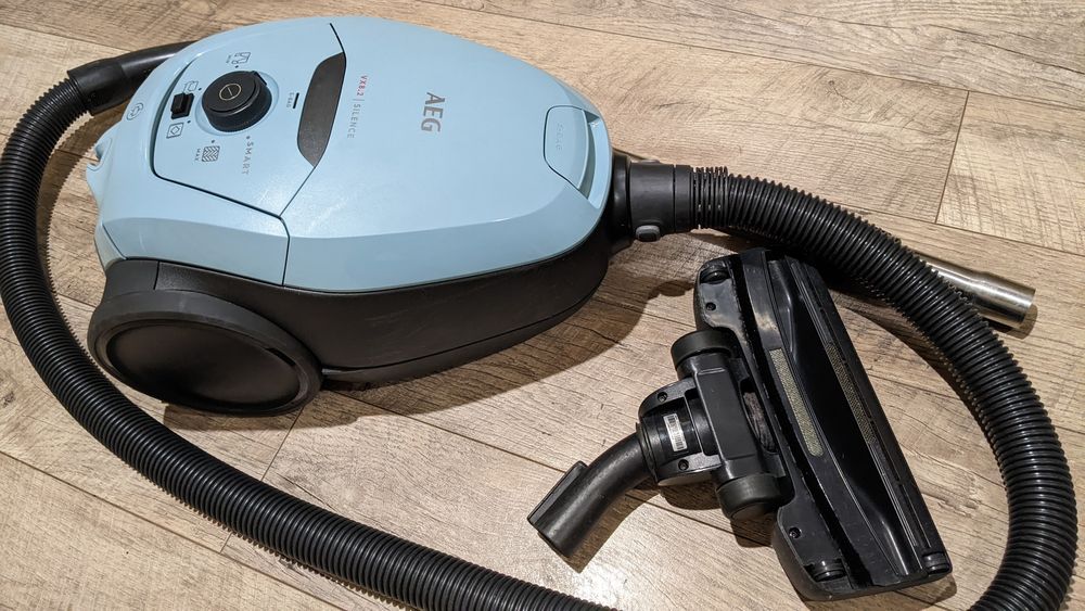 Продам пилосос з німеччини