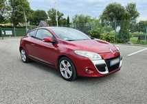 Renault Megane III 1.6 16V 110KM LPG~Navi~Niski Przebieg~Długie Opłaty