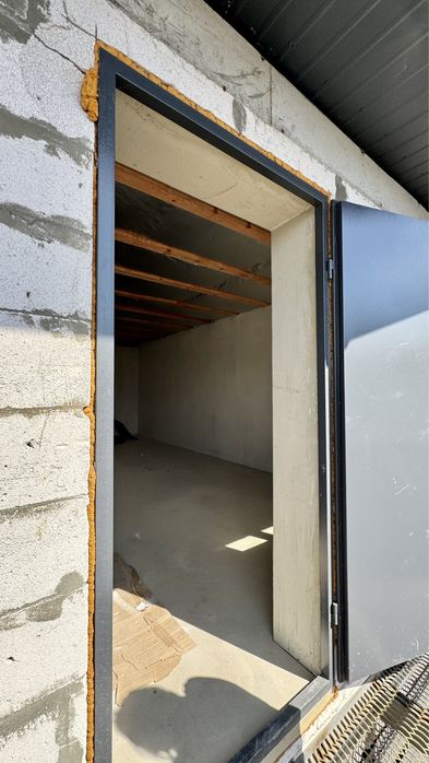 Комерційна нерухомість