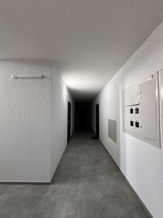 Однокімнатна квартира з ремонтом ЖК «ДеЛюкс»