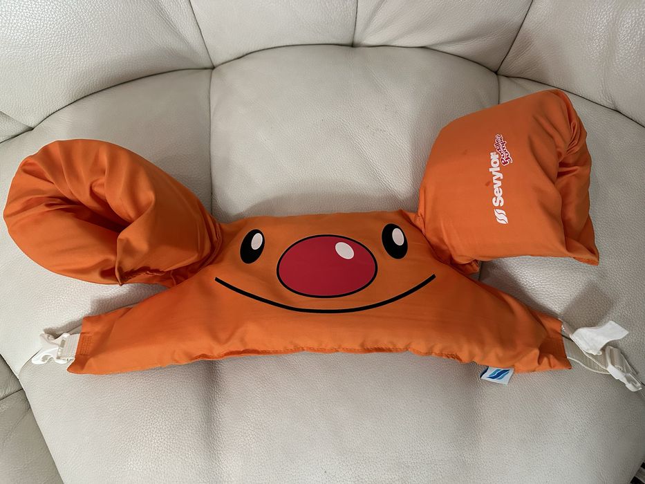 Жилет нарукавники универсальный не надувной