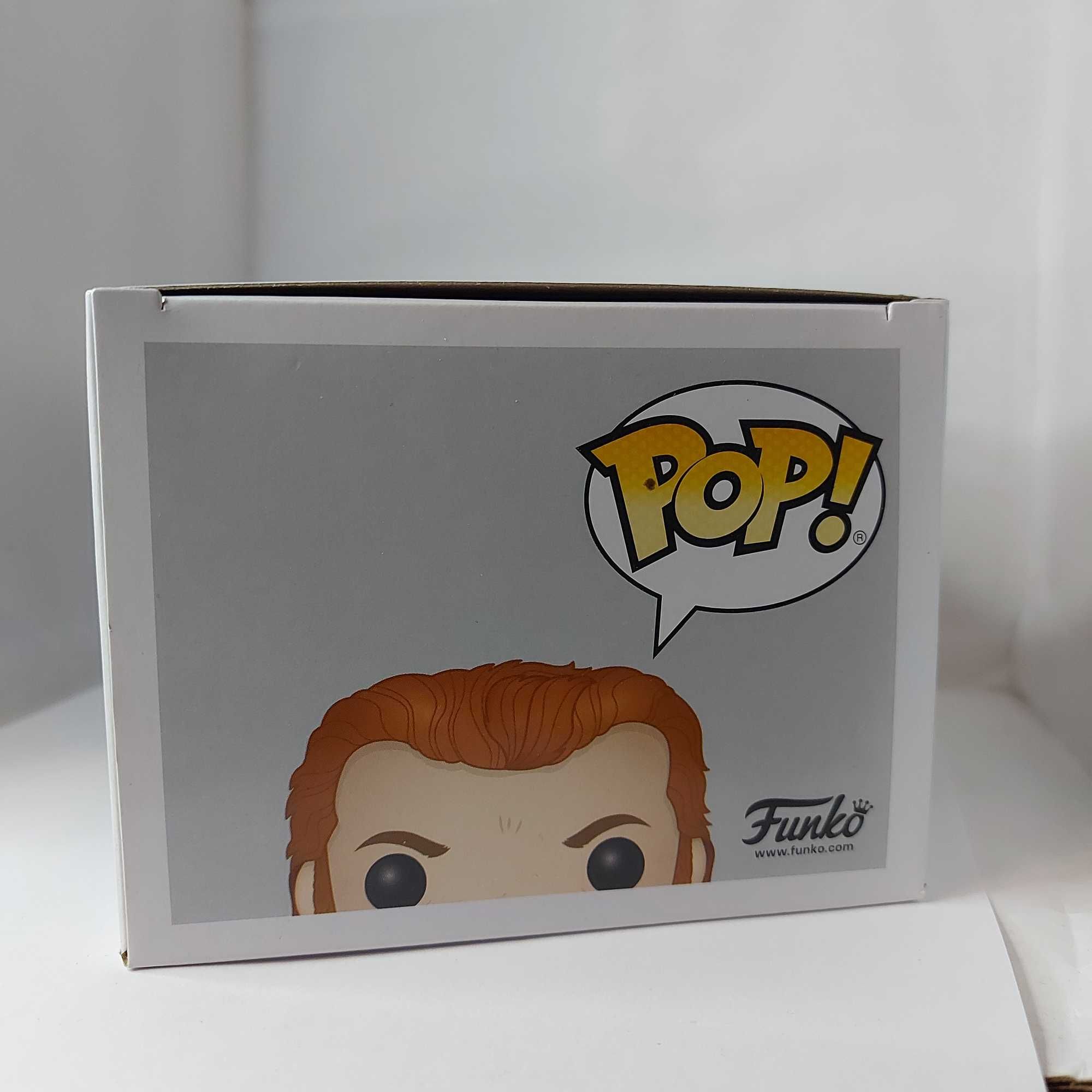 Funko Pop / Tormund Giantsbane / 53 / Game of Thrones