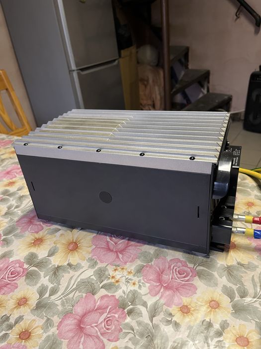 Преобразователь/зарядное устройство 3600В, 36В/230В