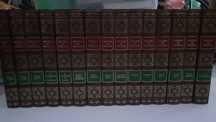 História de Portugal em 15 volumes dirigida por João Medina
