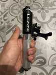 Pompka Lezyne Grip Drive