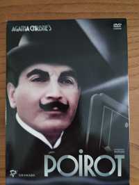 Colectânea DVD Poirot