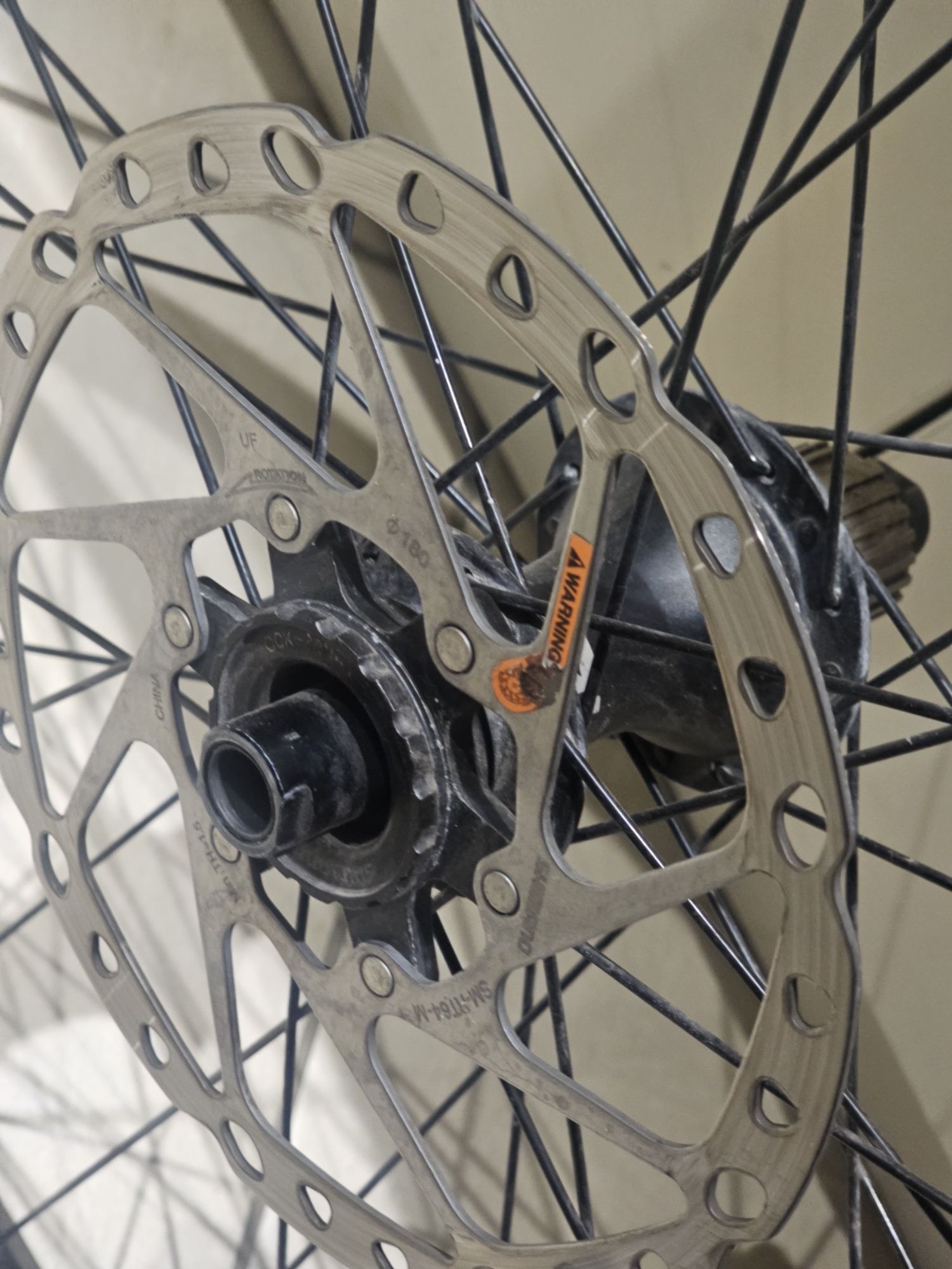 Koło rowerowe  tyl 29 novatec 12x148 mikro spline 12 s