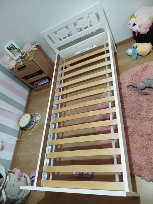 Cama bebe/criança