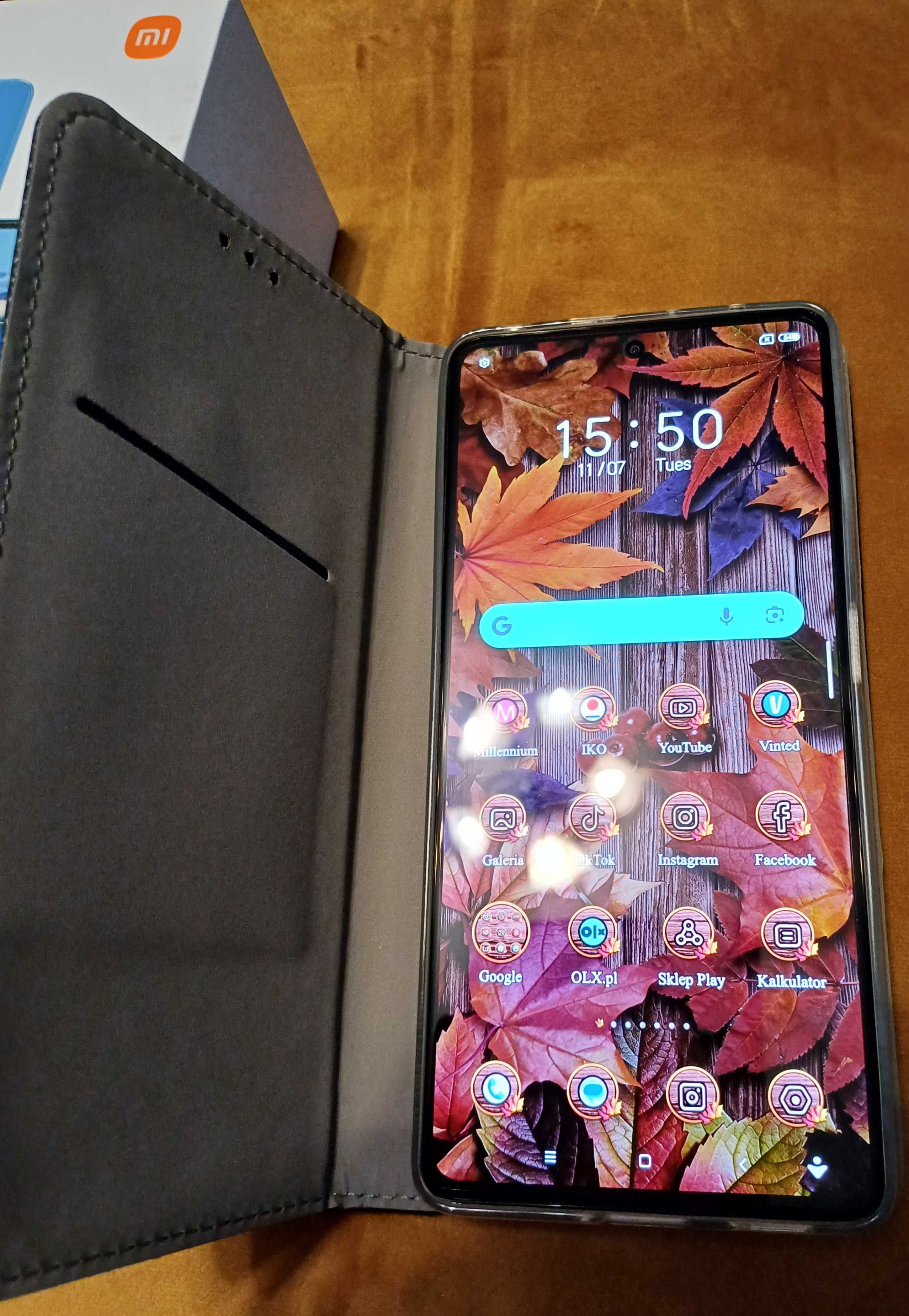 Xiaomi Redmi Note 12 Pro 8/256GB -5G dual sim