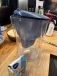 Filtr Brita, dzbanek i filtr nowy w zestawie