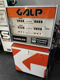 Bomba Gasolina Galp