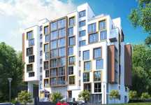 Продаж 1 кім. кв , 50 м2 , ЖК на вул. Очеретяна, 11 _ КарпатБуд