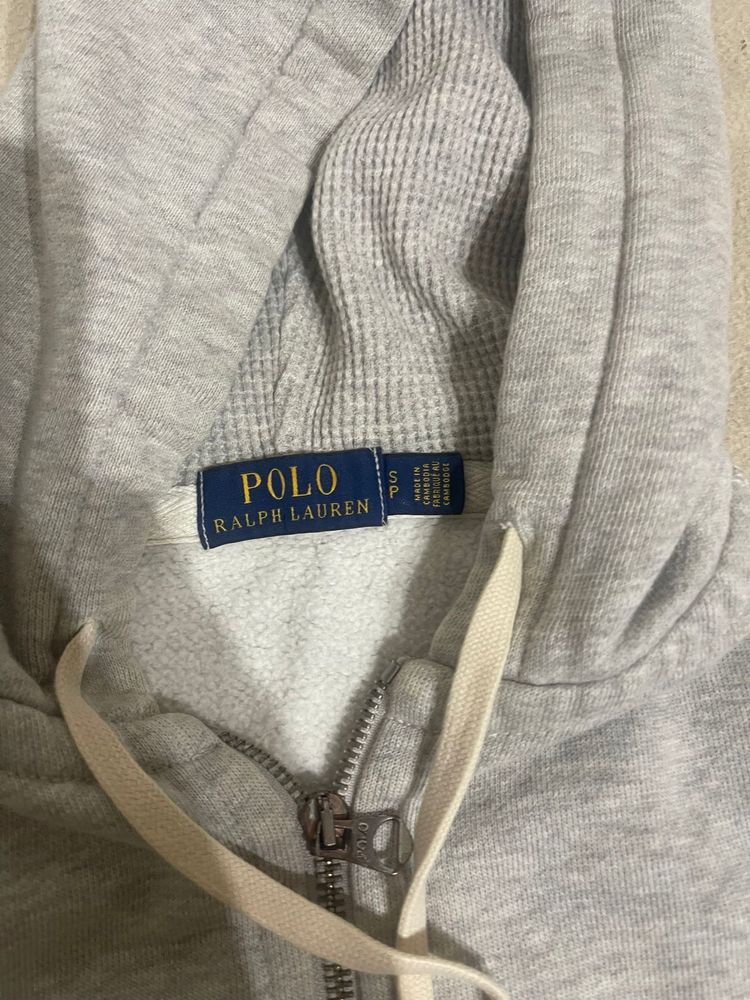 Casaco Ralph Lauren tamanho S- 60€ (negociavel)