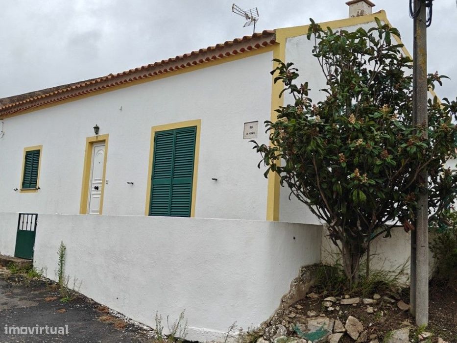 Encantadora Moradia Rústica Perto das Praias