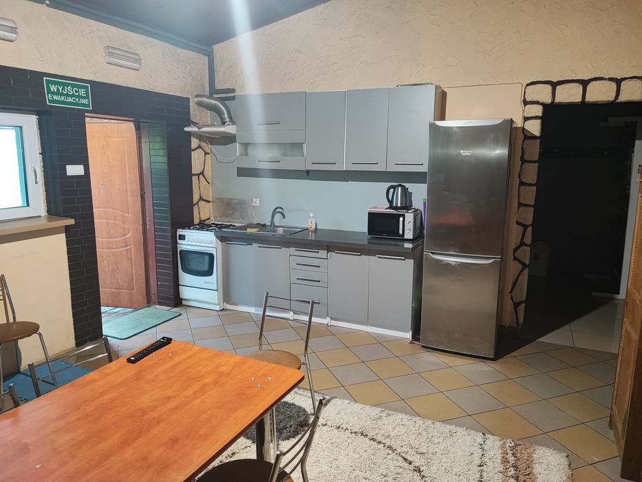 Noclegi wynajem Glinojeck