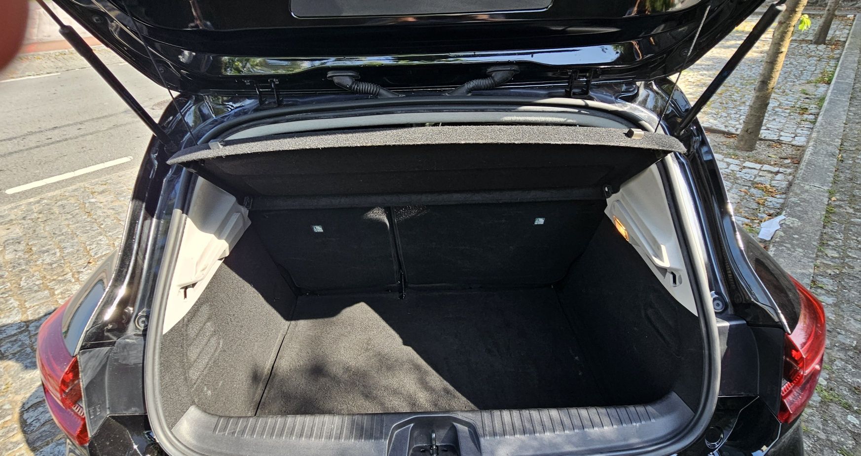 Renault Clio 1.0