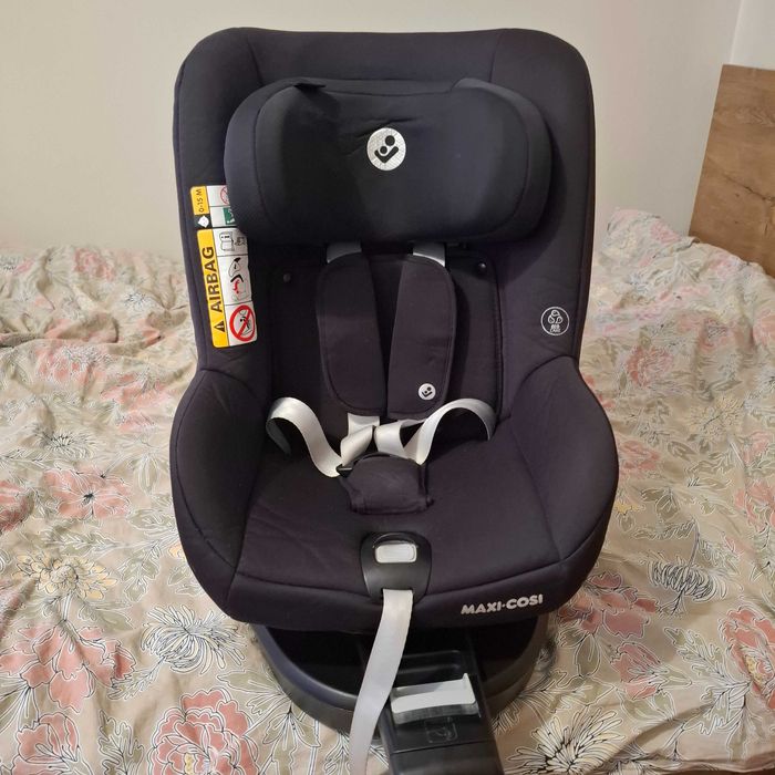 Fotelik samochodowy 0-18kg Maxi Cosi Mica Eco