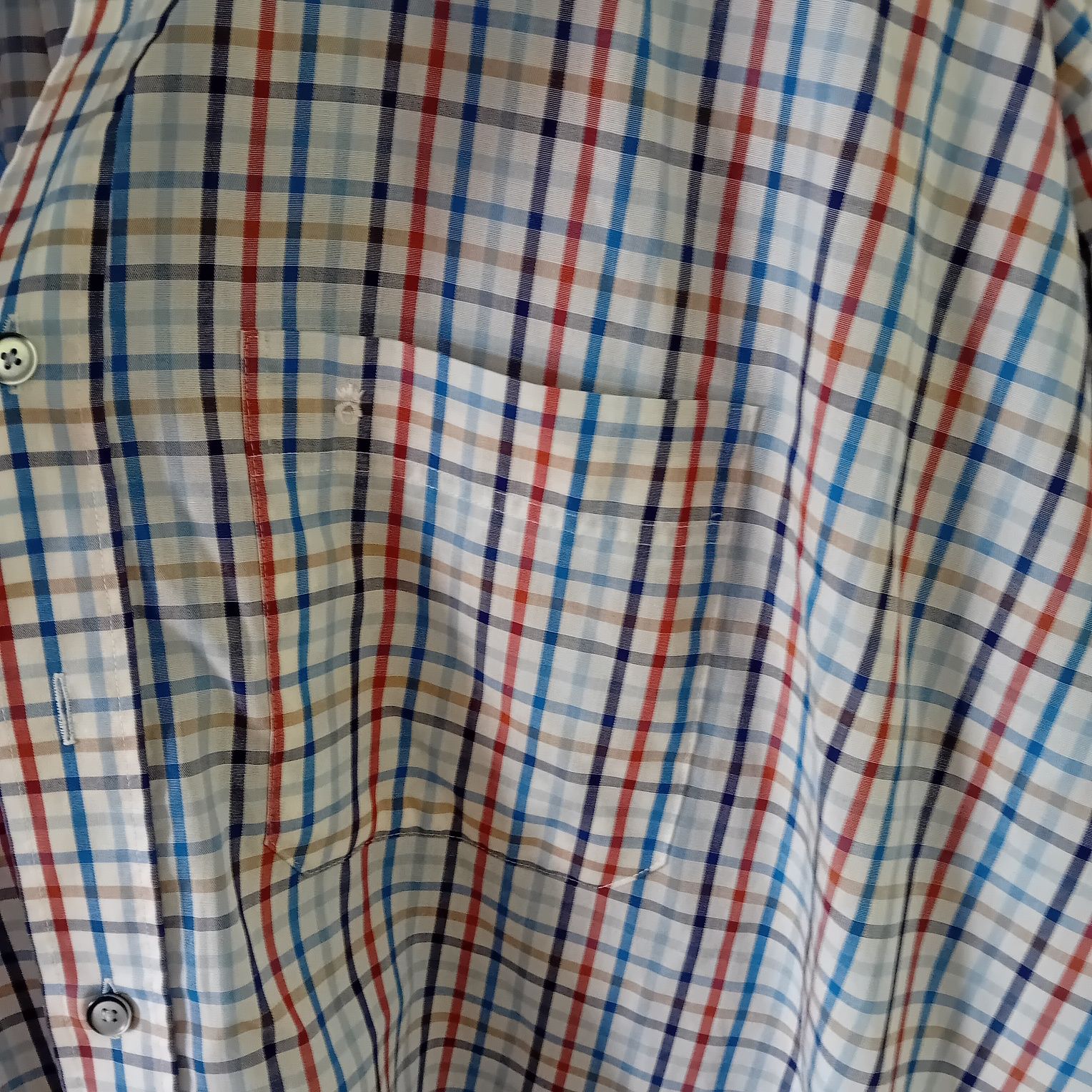 Koszula 4,5 xl meska