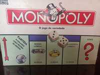 Jogo de Monopólio