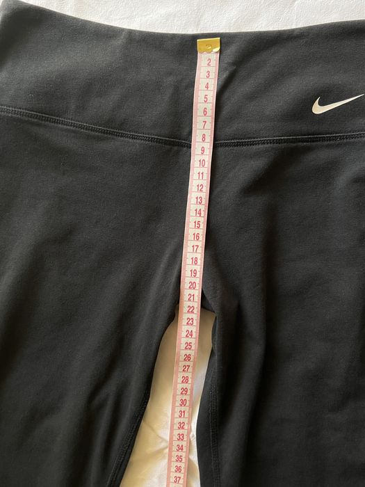 Велосипедки Nike