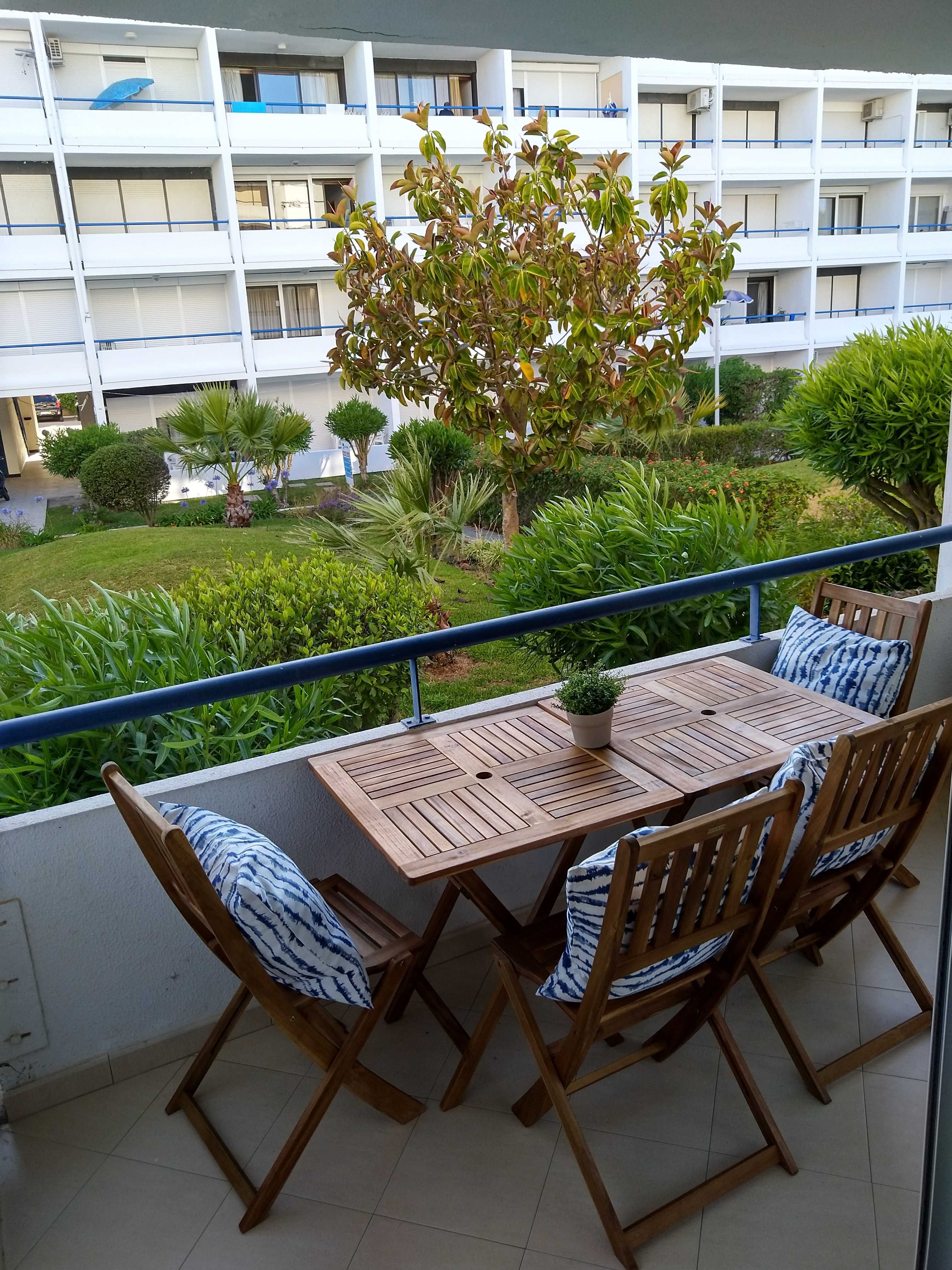 Baixa de Preço-T1 Vilamoura- Férias Algarve - Setembro