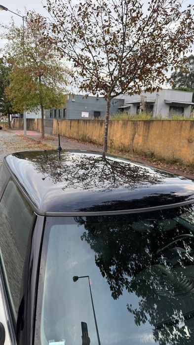 Mini cooper 1.6 gasolina