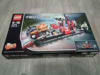 LEGO Technic 42076 Poduszkowiec