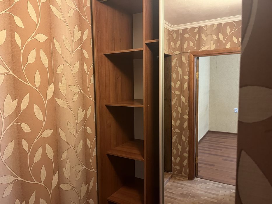 1-кім квартира з ремонтом на Ремзаводі.Волковича.Сертифікат є-віднов