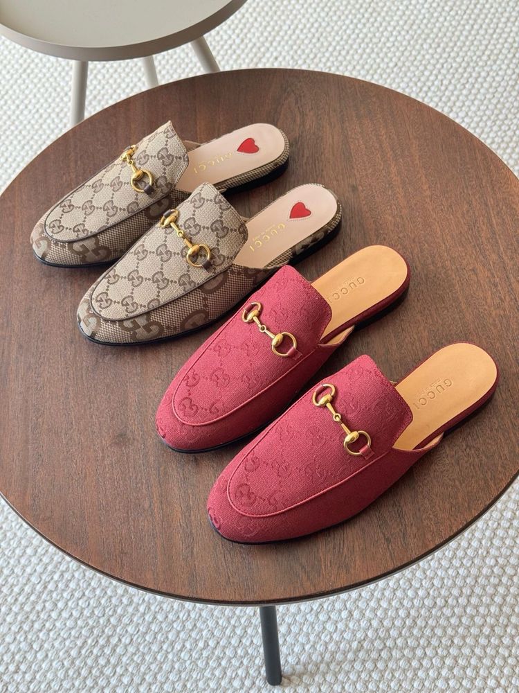 Gucci mokasyny od reki 42