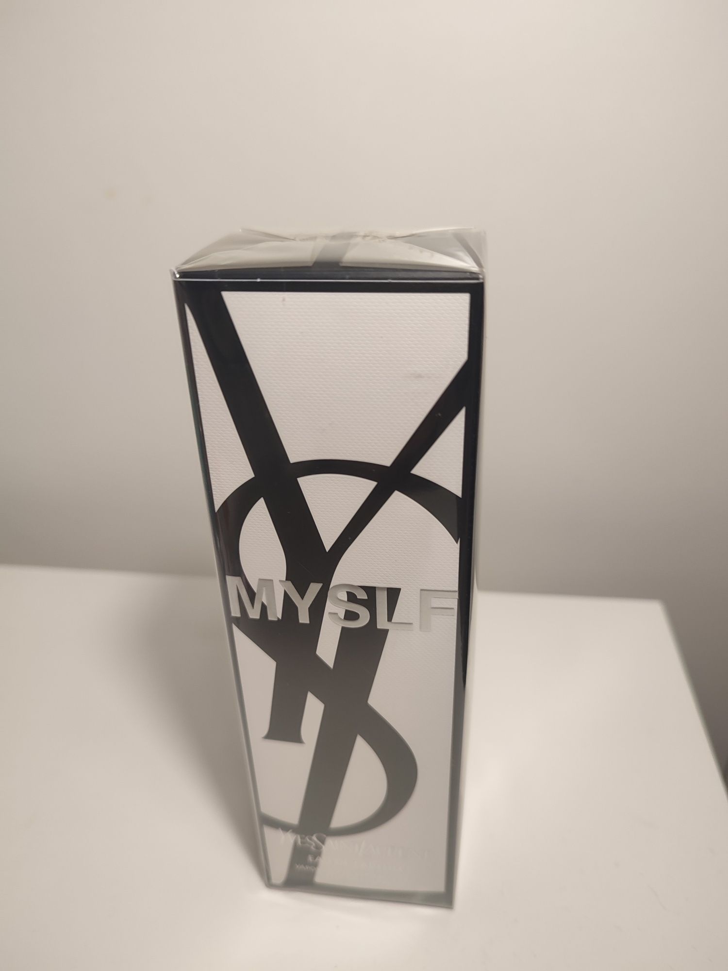 MYSLF perfume Yves Saint Laurent