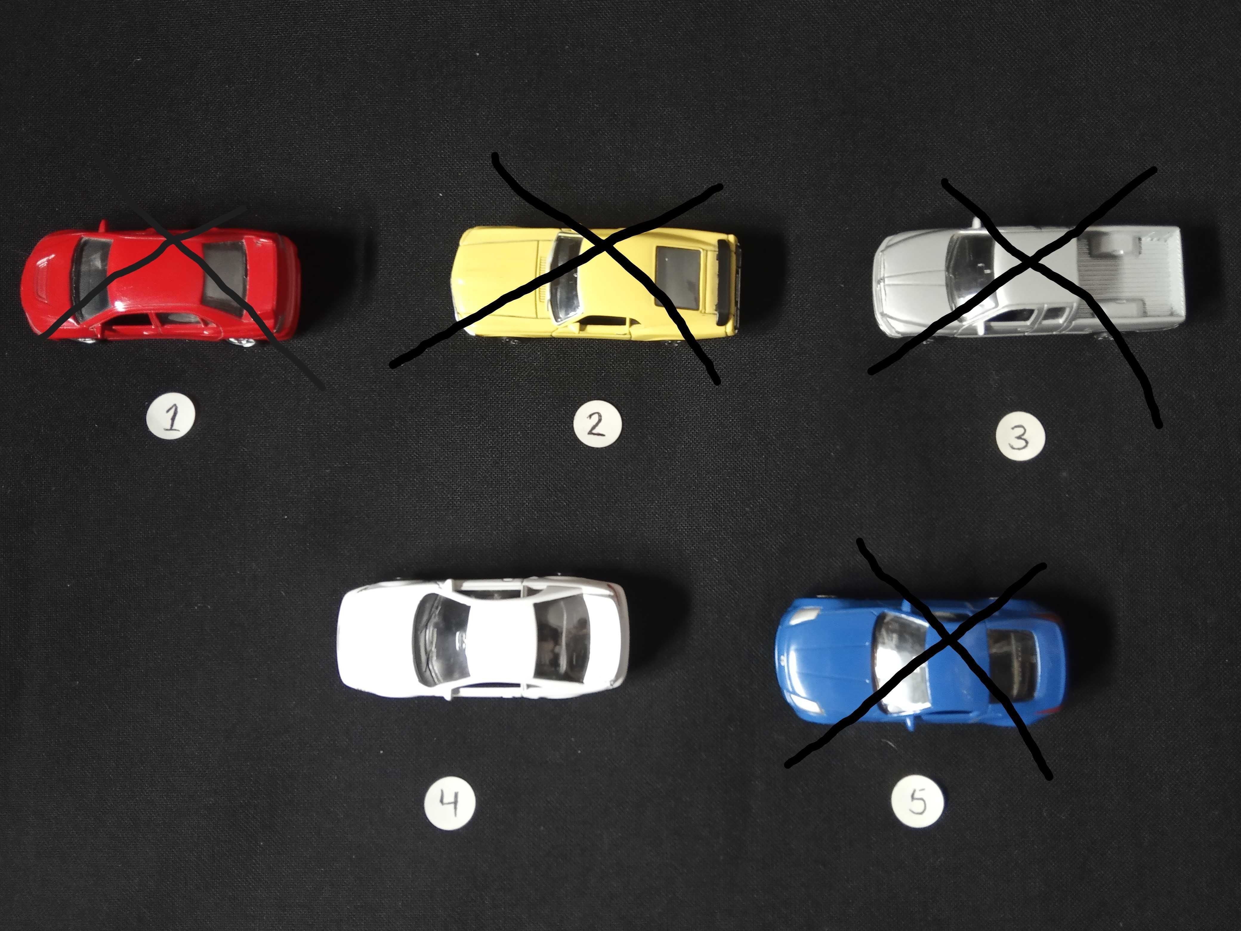 Carros miniatura Welly