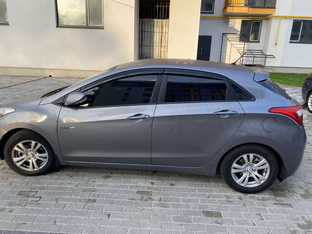 Продам Hyundai i30 2012 року