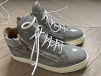 Buty Giuseppe Zanotti 43