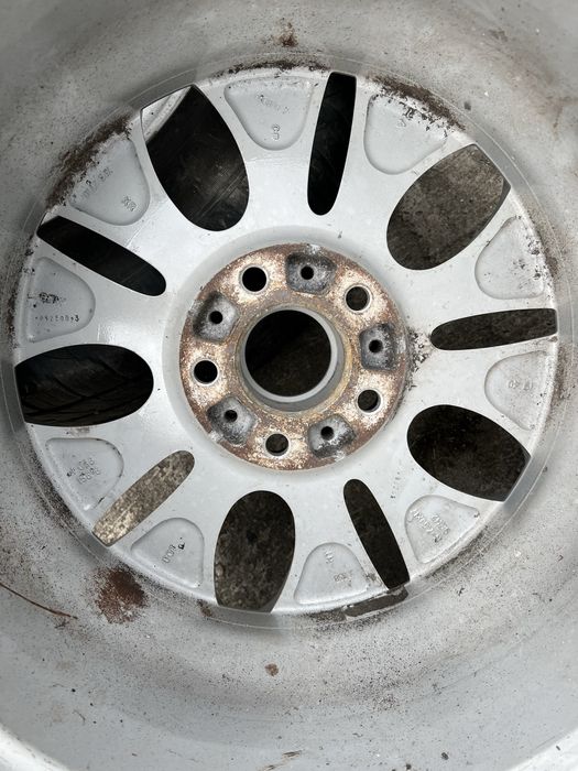 Koła BMW 17’  x5 E53 i inne