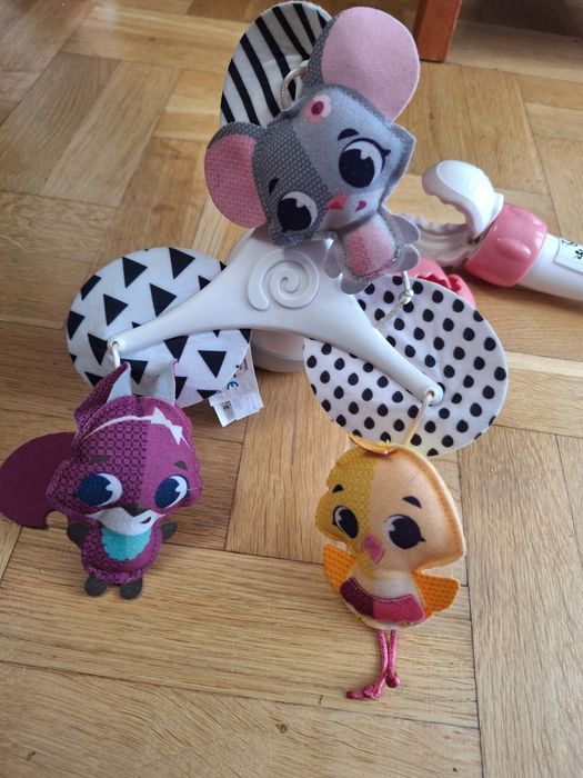 Karuzela Tiny Love 3w1