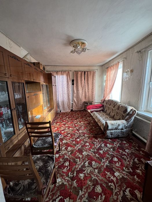 Сдам часть дома, свой двор, Холодная гора