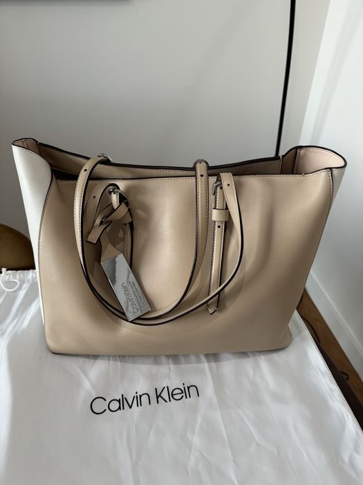 Carteira Calvin Klein