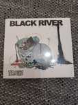 Płyta CD Black River Trash, nowa w folii